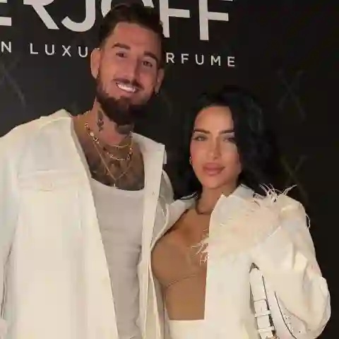 mike heiter leyla lahouar promi big brother verlobung hochzeit