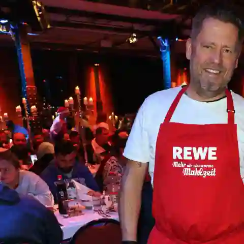 Mike Süsser