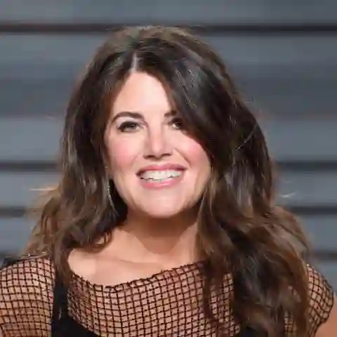 Monica Lewinsky • Steckbrief, Bilder & News • Promipool.de