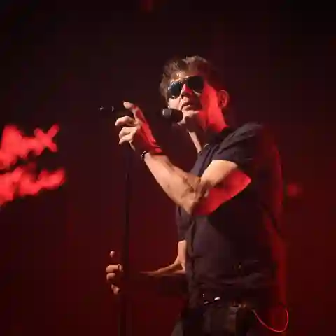 Morten Harket