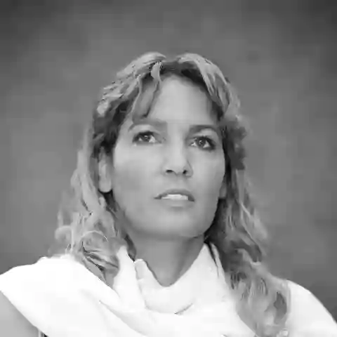 Nadja Abd el Farrag