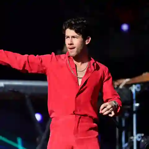 Nick Jonas