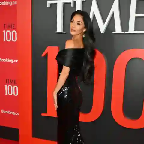 Nicole Scherzinger zeigt ihre unglaubliche Figur
