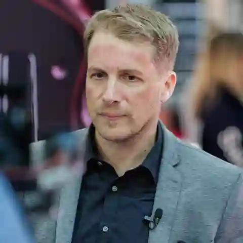 Oliver Pocher