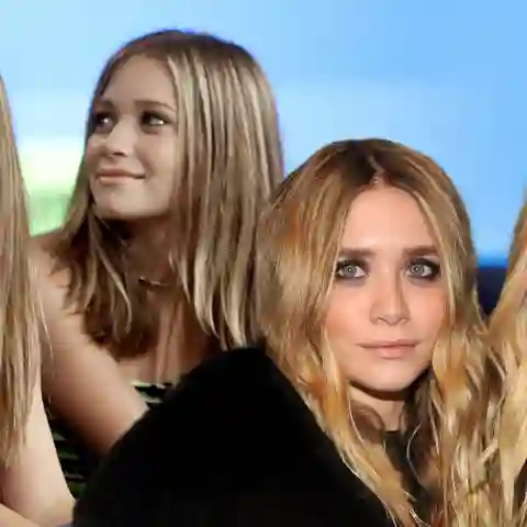Olsen Twins, Ashley Olsen, Mary-Kate Olsen