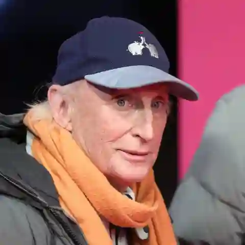 Otto Waalkes über die Schattenseiten seines Ruhms