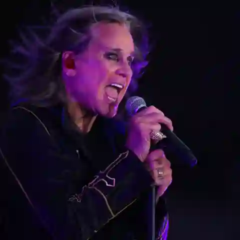 ozzy osbourne konzert comeback black sabbath