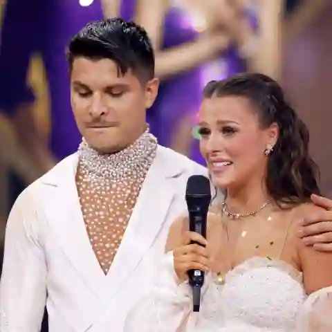 Patricija und Alexandru Ionel