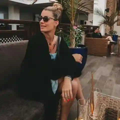 Pia Tillmann