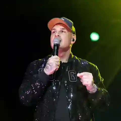 Pietro Lombardi bühne auftritt heute