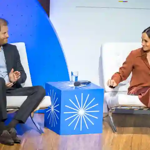 Prinz Harry und Herzogin Meghan heute ehe liebe