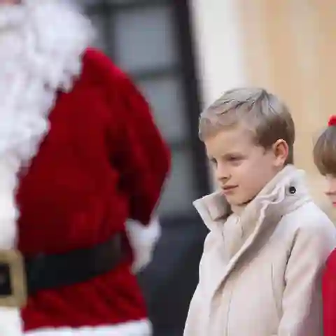 Prinz Jacques und Prinzessin Gabriella: Diese Sprachen sprechen sie mit Albert