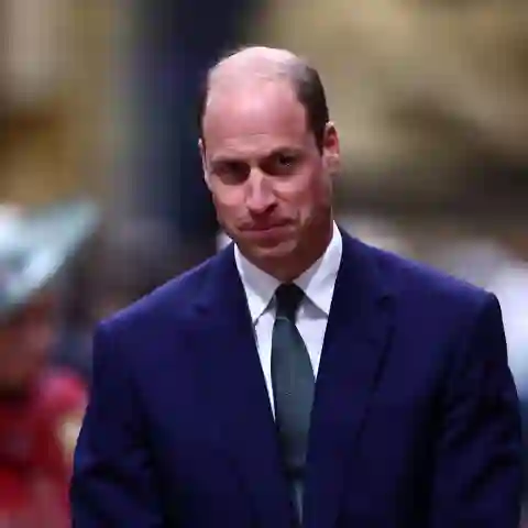 Prinz William besucht Pub mit Schwiegermutter Carole Middleton