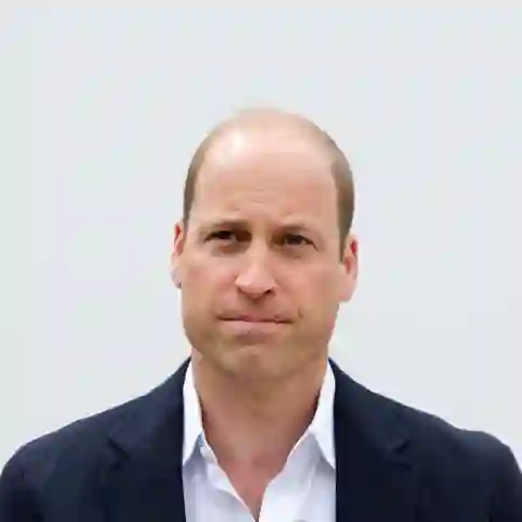 Prinz William meldet sich zu Thomas Tuchel