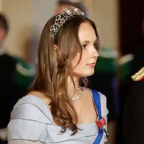 Prinzessin Ingrid
