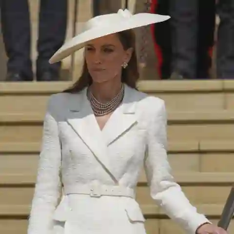 Prinzessin Kate