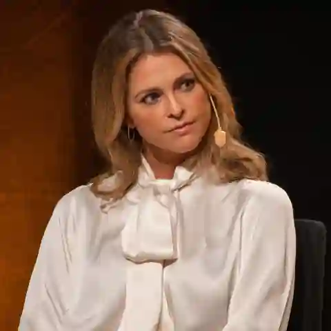 Prinzessin Madeleine