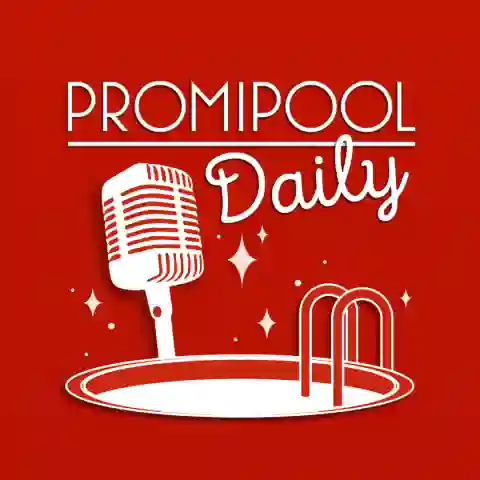 Der Promipool Daily täglich um 17:00 Uhr