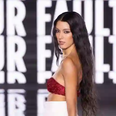 Rebecca Mir 2024