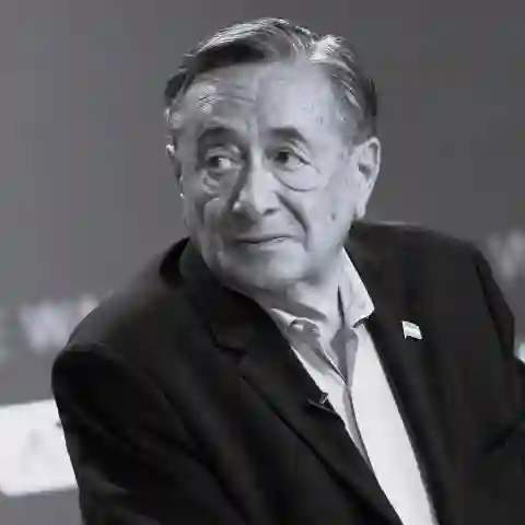 Richard Lugner