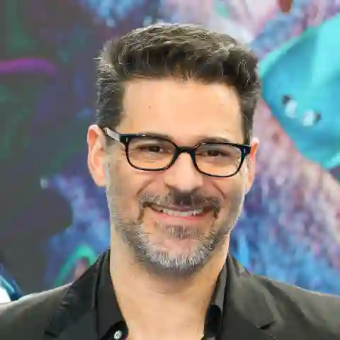 Rick Kavanian hat armenische Wurzeln