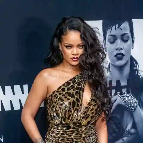 Rihanna