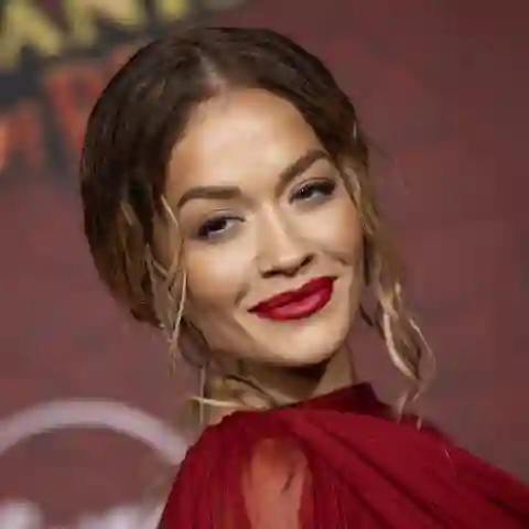 Rita Ora