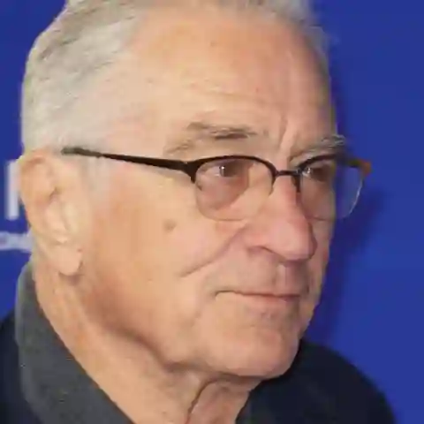 Robert De Niro