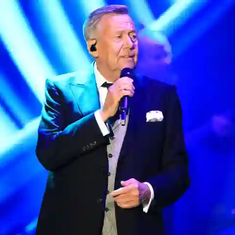 Roland Kaiser