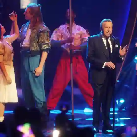 roland kaiser giovanni zarrella show schlager