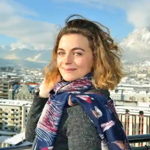 Ronja Forcher