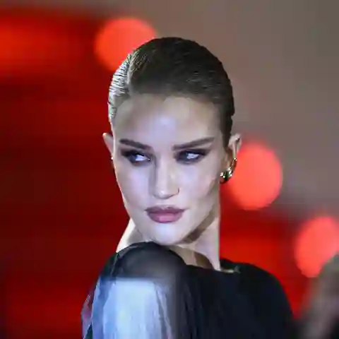 Rosie Huntington-Whiteley