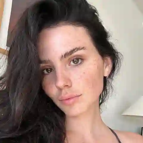 ruby o fee heiß sexy instagram ungeschminkt