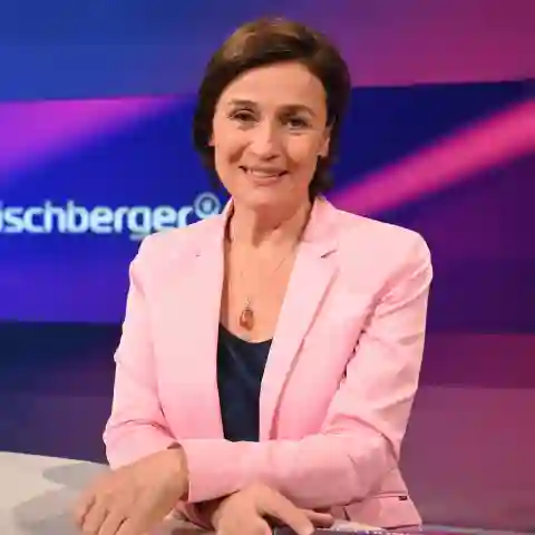 sandra maischberger talkshow sendung