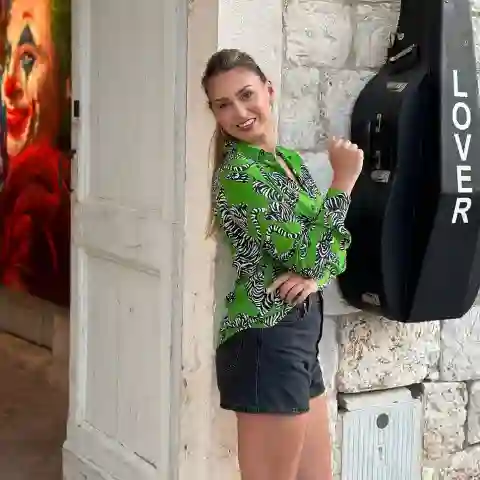 sarah schreiber bares für rares