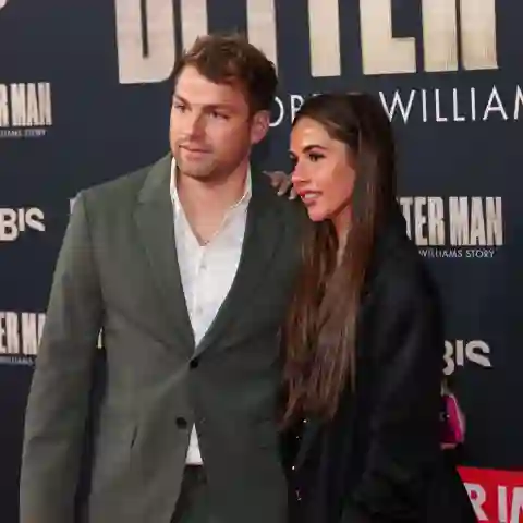 Sarah und Julian Engels