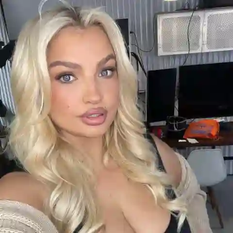 Sarina Nowak