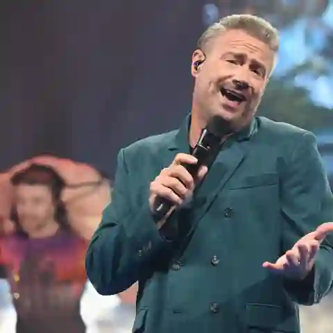 sasha sänger heute