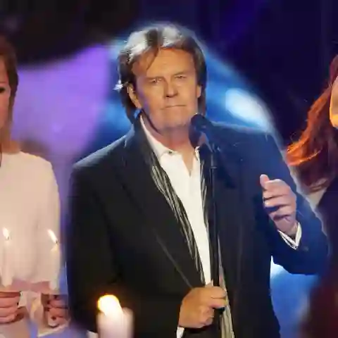 Frohes Fest: Von diesen Schlager-Stars gibt es ein Weihnachtsalbum