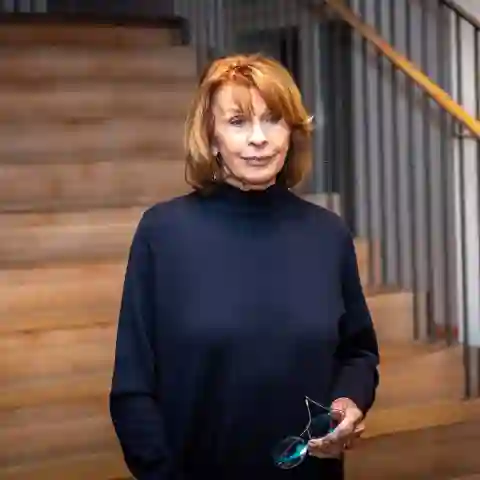 Senta Berger sagt Weihnachtslesung ab