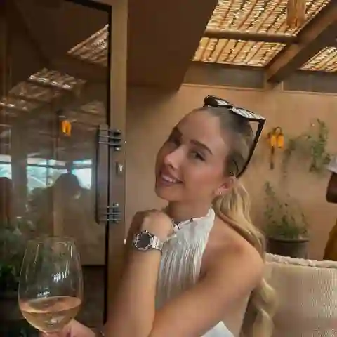 shania geiss heiß hot freizügig