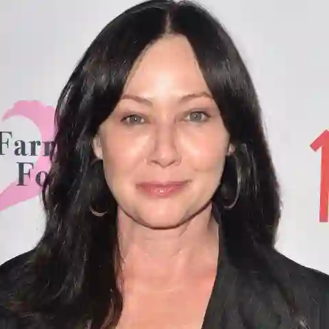 Shannen Doherty