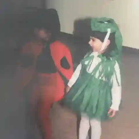 Sila Sahin Kind