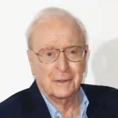 Sir Michael Caine