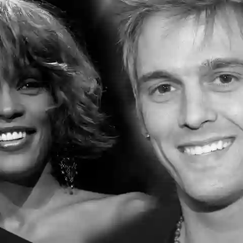 Stars, die tot in Badewannen gefunden worden sind: Whitney Houston, Aaron Carter