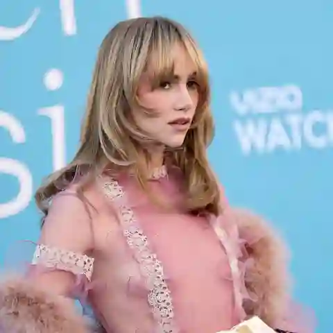 Suki Waterhouse