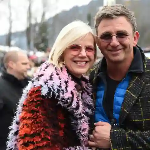Susanne und Hans Sigl 2020