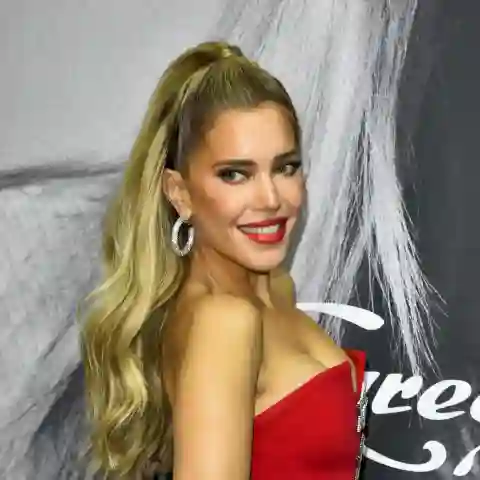 sylvie meis heiß hot freizügig sexy