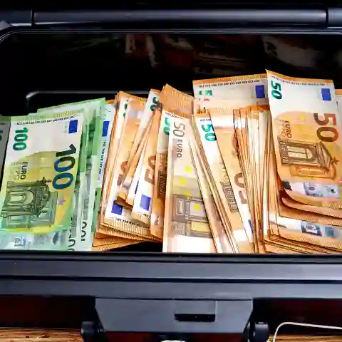 Symbolbild: Geld