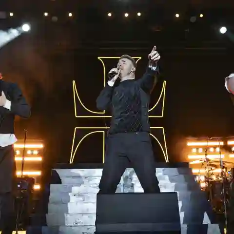 Take That münchen 2024 tour